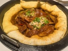 -咱屯子铁锅炖直营店(南湖大路店)