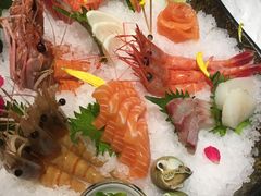 -芥末日本料理(打浦路铂尔曼旗舰店)
