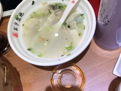 -百年龙袍蟹黄汤包(融创茂店)