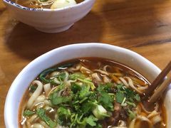 -又一福烤鸭·北京菜(东四店)