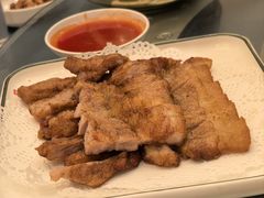 -美极鲜食坊(宝安南路店)