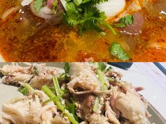 -CHILL Pho澳洲牛肉越南粉(佛山顺德万象汇店)