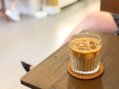-白熊咖啡(闽江大道店)