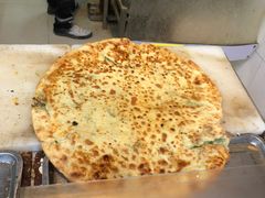 -咏春葱油饼(德政中路店)