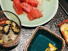 -和木家影院式足道·洗浴·SPA(勾庄店)