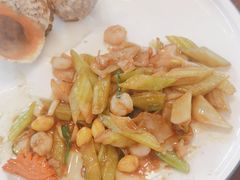 -高老庄新家宴(北斗星广场店)