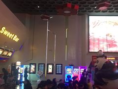 -首都电影院(天津店 中国巨幕)