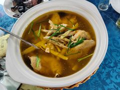 -听风阁农家私房菜茶楼(龙坞店)
