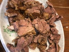 -清真·益鑫羊肉手抓馆(花园北街店)