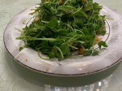 -牡丹峰朝鲜料理