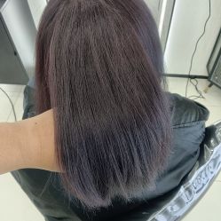 -FINE HAIR 烫染专业设计