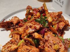 -华府九号海鲜烧烤大排档(龙域店)