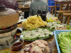 -威邵鸡煲(西华路总店)