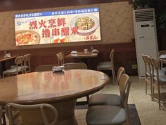 -霹雳火·重庆烧烤·江湖菜(解放碑店)