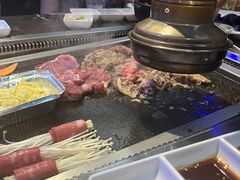 -火牛火韩式烤肉韩国料理(韩乐坊店)
