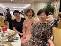 点击看大图 -上海明天广场JW万豪酒店·宴会厅