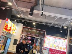 -雙冲柳州螺蛳粉&酸嘢&桂林米粉(簋街店)