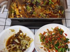 -四妹餐厅(玫瑰街店)