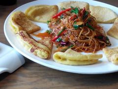 android_upload_pic-名羊天下陕北横山铁锅炖羊肉(博文路店)