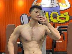 -博纳私人订制健身(中集美兰湖店)