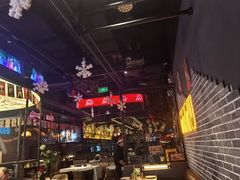 -MARU玛露音乐餐厅(大学路店)