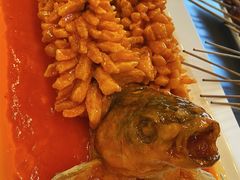 -福寿斋·老北京铜锅涮肉·烧烤(清岚店)