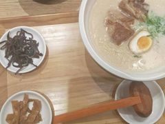 -味千拉面(广州金沙永旺梦乐城店)