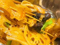 -嘉州鲜知味钵钵鸡(奎星楼店)