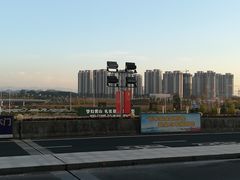 -黄山北站