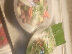 -德四家·云南傣味烧烤品牌(和谐店)