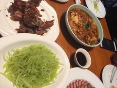 -金掌勺东北菜(格兰晴天店)