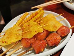 -1078號老北京涮肉(松柏店)
