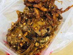 -浪哥卤味捆鸡(南门口店)