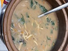 -老济南·地道济南菜(大明湖店)