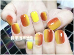 手部美甲-光SPA科技美肤