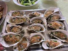-都斛海鲜街