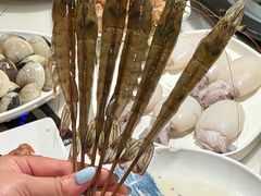 -碗中海·蒸汽海鲜·桑拿鸡(岭南天地店)