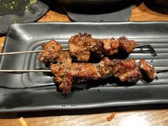 -烧货·活海鲜炭烧(湖滨商业街店)