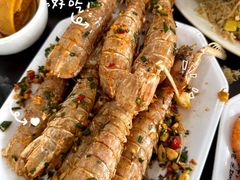 -岛中岛·海鲜大排档·万宁老字号(东澳店)