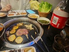-老卜奎齐齐哈尔烤肉(人民东路店)