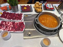 -荣叔港式沙嗲牛肉火锅(正佳潮流店)