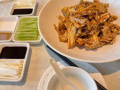 -北京全聚德(方庄店)