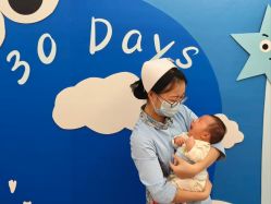 点击看大图 -爱帝宫月子中心·成都概念院