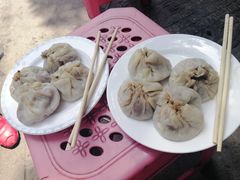 -严氏重油烧麦(民权路店)