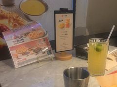 -必胜客(长安店)