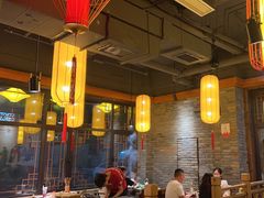 -小龙坎火锅(沂南店)