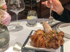 -Le Bistrot de Racine