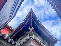 -五台山风景名胜区