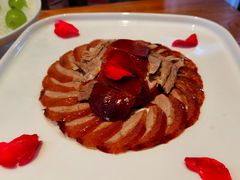-壹零捌道·北京烤鸭(车公庄店)