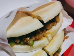 -西贝莜面村(近铁城市广场店)